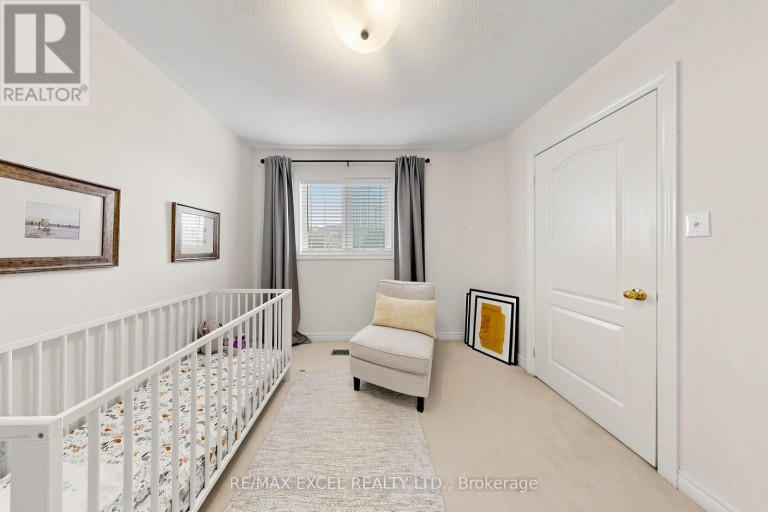8 HAMMERSLY BOULEVARD, Markham (Wismer), Ontario, L6E2A5