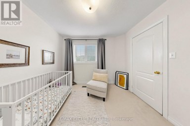 8 HAMMERSLY BOULEVARD Markham (Wismer) Ontario photo 33