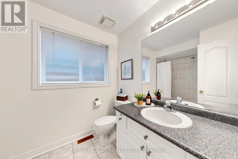 8 HAMMERSLY BOULEVARD, Markham (Wismer), Ontario, L6E2A5