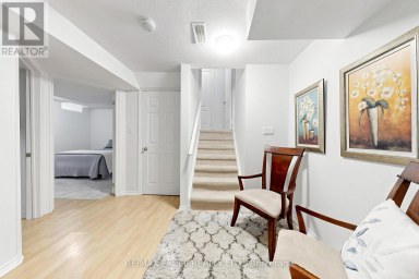 8 HAMMERSLY BOULEVARD Markham (Wismer) Ontario photo 36