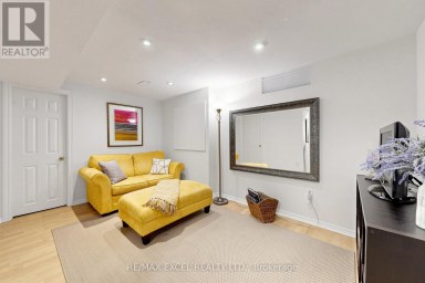 8 HAMMERSLY BOULEVARD Markham (Wismer) Ontario photo 38