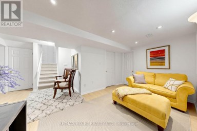 8 HAMMERSLY BOULEVARD Markham (Wismer) Ontario photo 39
