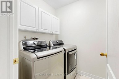 8 HAMMERSLY BOULEVARD Markham (Wismer) Ontario photo 45