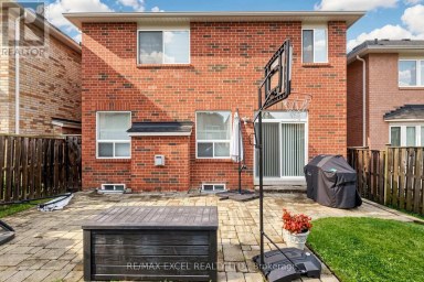 8 HAMMERSLY BOULEVARD Markham (Wismer) Ontario photo 47