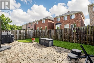 8 HAMMERSLY BOULEVARD Markham (Wismer) Ontario photo 49