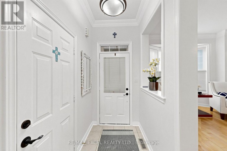 8 HAMMERSLY BOULEVARD, Markham (Wismer), Ontario, L6E2A5