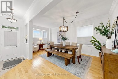 8 HAMMERSLY BOULEVARD Markham (Wismer) Ontario photo 7