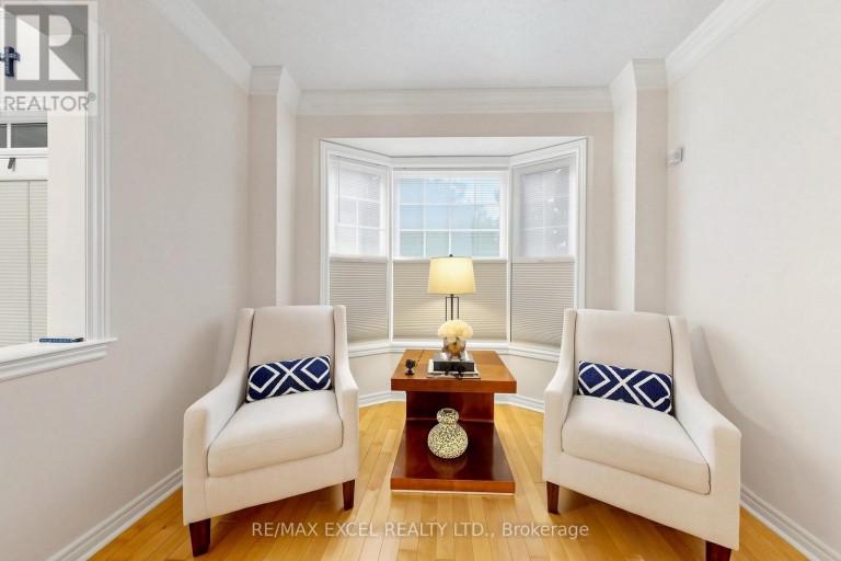 8 HAMMERSLY BOULEVARD, Markham (Wismer), Ontario, L6E2A5