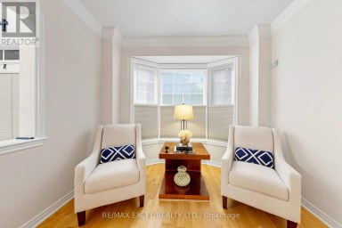 8 HAMMERSLY BOULEVARD Markham (Wismer) Ontario photo 8