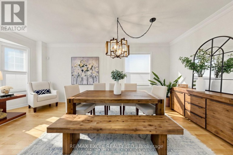 8 HAMMERSLY BOULEVARD, Markham (Wismer), Ontario, L6E2A5