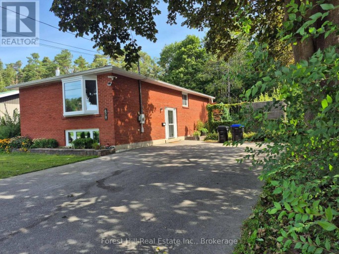 679 SIMCOE AVENUE W, Tay (Port McNicoll), Ontario, L0K1R0