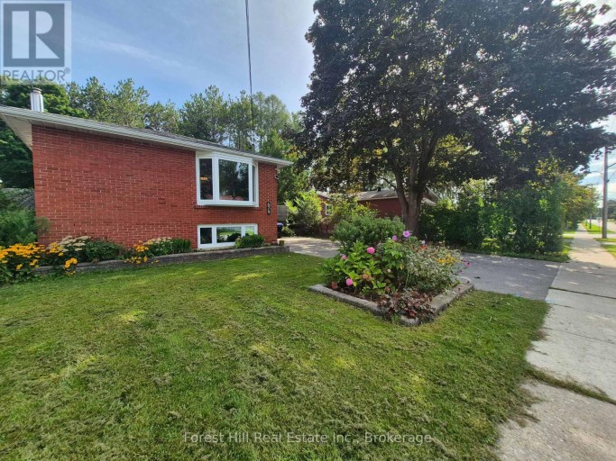 679 SIMCOE AVENUE W, Tay (Port McNicoll), Ontario, L0K1R0