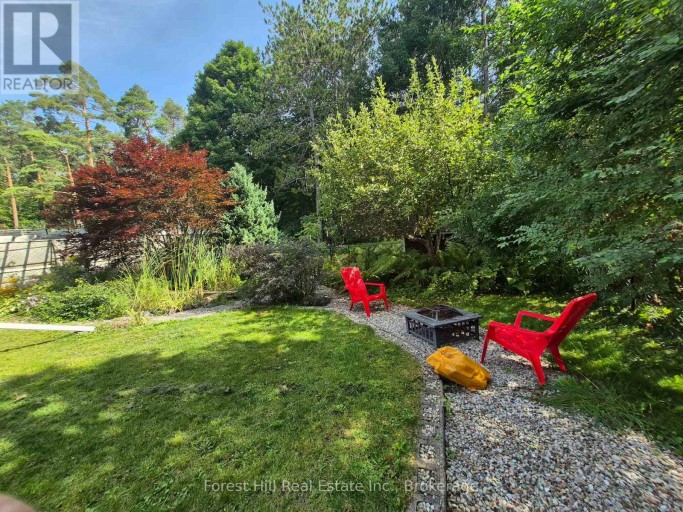 679 SIMCOE AVENUE W, Tay (Port McNicoll), Ontario, L0K1R0