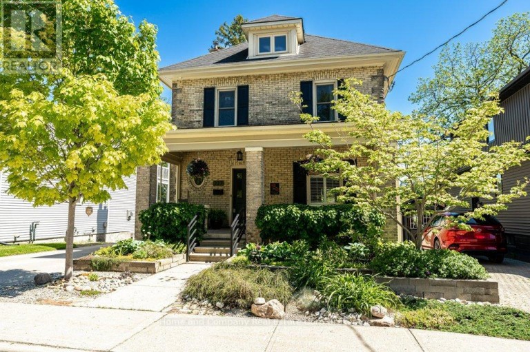 227 William Street, Stratford, Ontario (id X13760164)