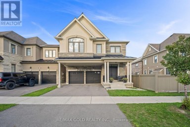 15 SPECKLED ALDER STREET Caledon Ontario photo 1