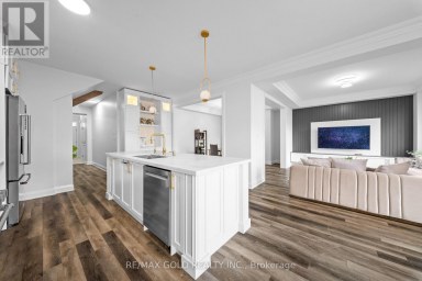 15 SPECKLED ALDER STREET Caledon Ontario photo 10
