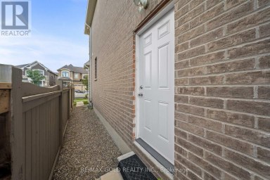 15 SPECKLED ALDER STREET Caledon Ontario photo 19