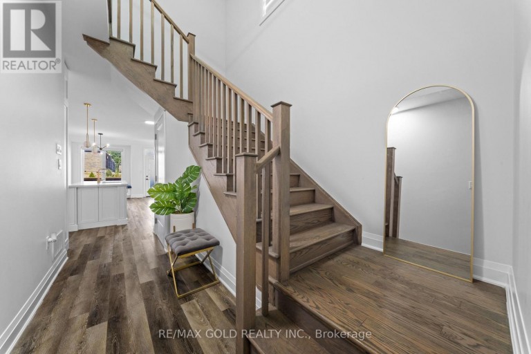 15 SPECKLED ALDER STREET, Caledon, Ontario, L7C4J1