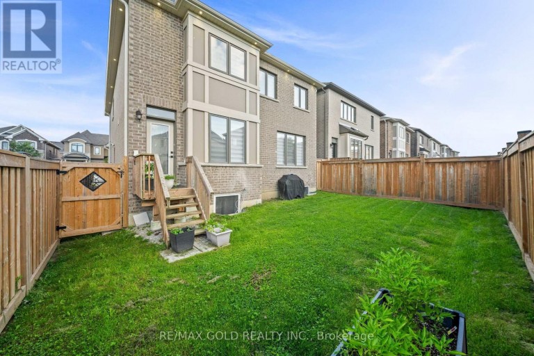 15 SPECKLED ALDER STREET, Caledon, Ontario, L7C4J1