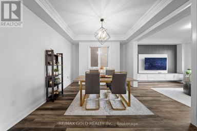 15 SPECKLED ALDER STREET Caledon Ontario photo 3
