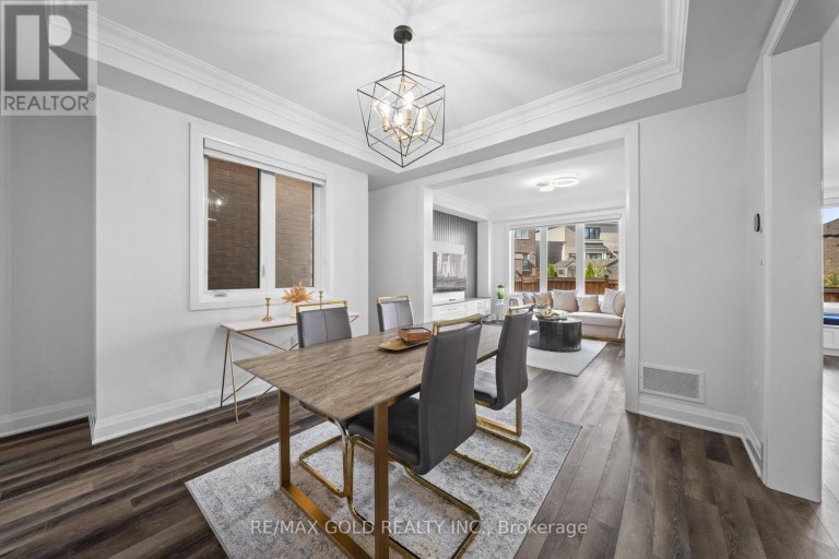 15 SPECKLED ALDER STREET, Caledon, Ontario, L7C4J1