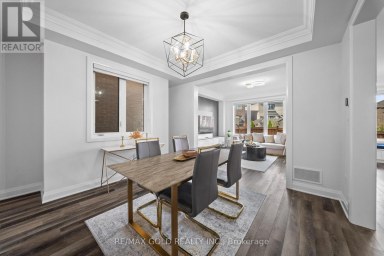 15 SPECKLED ALDER STREET Caledon Ontario photo 4