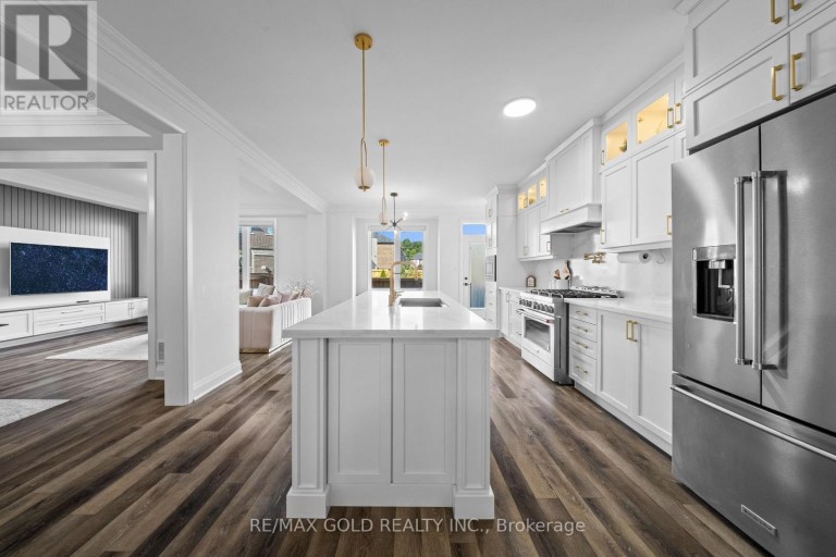 15 SPECKLED ALDER STREET, Caledon, Ontario, L7C4J1