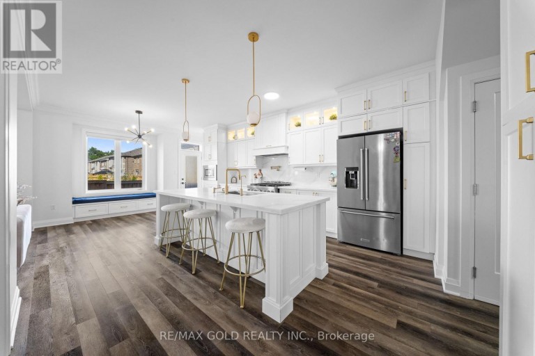 15 SPECKLED ALDER STREET, Caledon, Ontario, L7C4J1