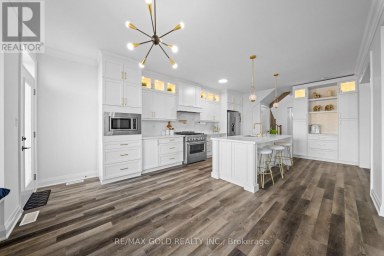 15 SPECKLED ALDER STREET Caledon Ontario photo 9