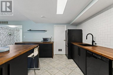 203 - 400 YORK BOULEVARD Hamilton (Strathcona) Ontario photo 11