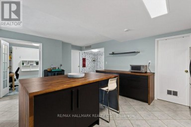 203 - 400 YORK BOULEVARD Hamilton (Strathcona) Ontario photo 12