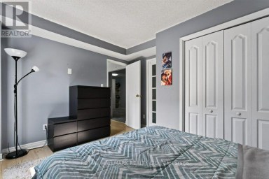 203 - 400 YORK BOULEVARD Hamilton (Strathcona) Ontario photo 17