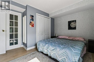 203 - 400 YORK BOULEVARD Hamilton (Strathcona) Ontario photo 18