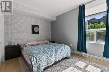 203 - 400 YORK BOULEVARD Hamilton (Strathcona) Ontario photo 19