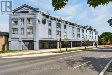 203 - 400 YORK BOULEVARD Hamilton (Strathcona) Ontario photo 2