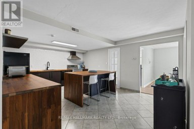 203 - 400 YORK BOULEVARD Hamilton (Strathcona) Ontario photo 5