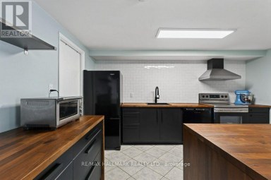 203 - 400 YORK BOULEVARD Hamilton (Strathcona) Ontario photo 8