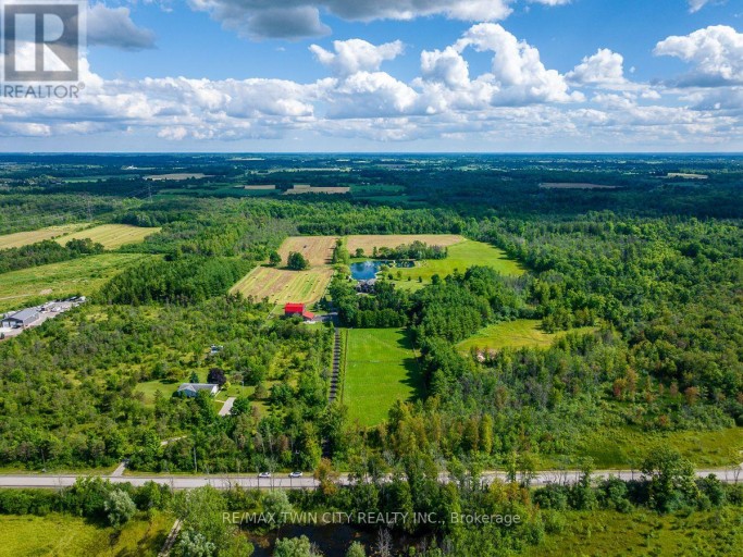 1532 6TH CONCESSION ROAD W, Hamilton, Ontario, N0B1L0