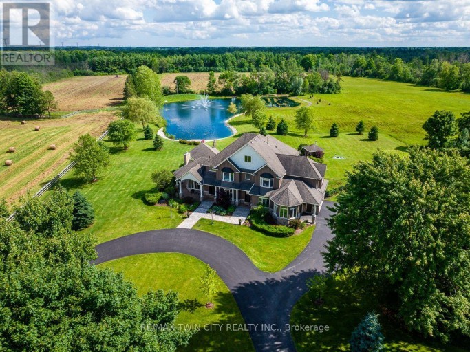 1532 6TH CONCESSION ROAD W, Hamilton, Ontario, N0B1L0
