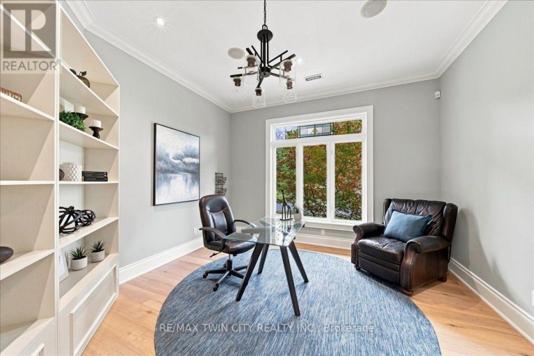 1532 6TH CONCESSION ROAD W, Hamilton, Ontario, N0B1L0