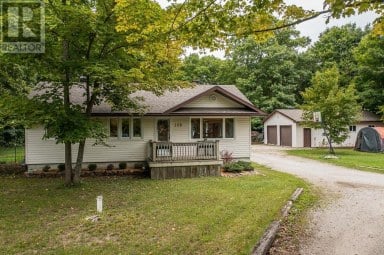 108 McQueen RD Sault Ste. Marie Ontario photo 3