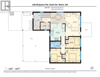 108 McQueen RD Sault Ste. Marie Ontario photo 42