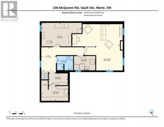 108 McQueen RD Sault Ste. Marie Ontario photo 43