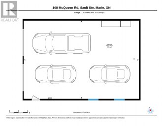 108 McQueen RD Sault Ste. Marie Ontario photo 44
