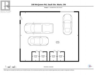 108 McQueen RD Sault Ste. Marie Ontario photo 45
