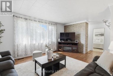 7 ADMIRAL ROAD Ajax (South East) Ontario photo 10