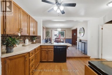 7 ADMIRAL ROAD Ajax (South East) Ontario photo 11
