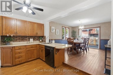 7 ADMIRAL ROAD Ajax (South East) Ontario photo 12