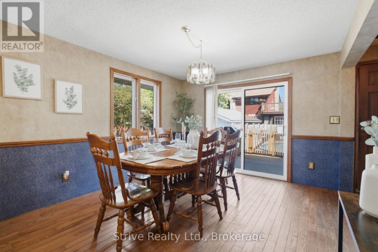 7 ADMIRAL ROAD, Ajax (South East), Ontario, L1S2N8