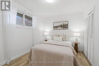 7 ADMIRAL ROAD Ajax (South East) Ontario photo 17